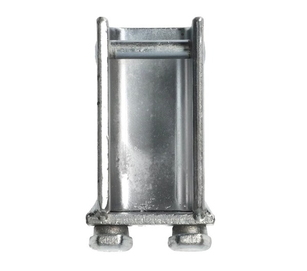Tensys® · Load Bar Cups to suit 40mm x 40mm load bars - Bar Side Only