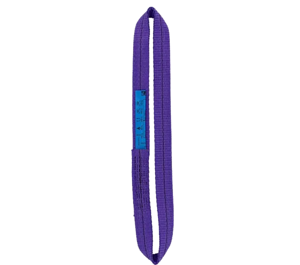 30mm · 1.0 Tonne · Flat Web Sling - Endless