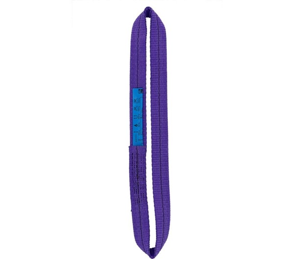Tensys® · 30mm · 1.0 Tonne · Flat Web Sling - Endless