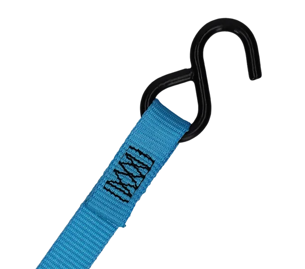 Tensys® · Tension Curtain Pull Back Strap