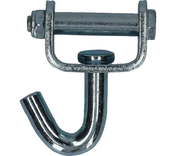 50mm · 5000daN · Swivel Hook for Strap