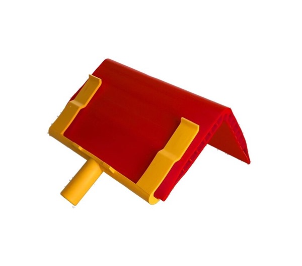 Tensys® · Mounty · Corner Protector Applicator Head · Large