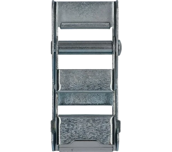 50mm · 2000daN · Overcentre Buckle - Locking