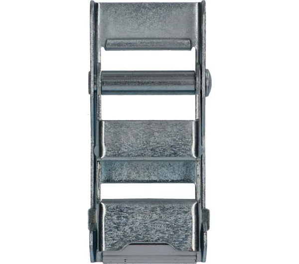 Tensys® · 50mm · 2000daN · Overcentre Buckle - Locking
