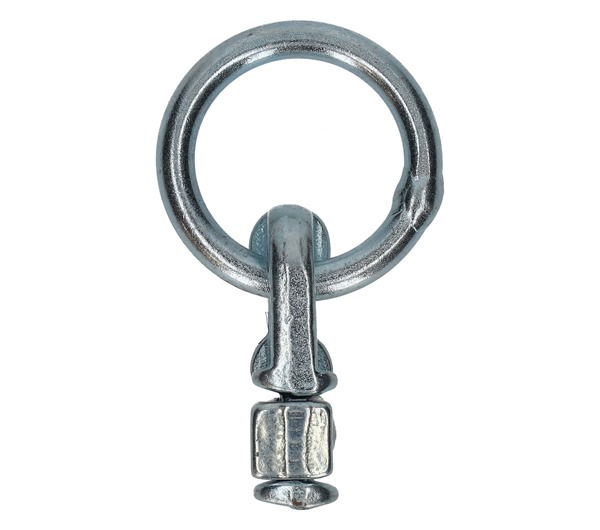 Tensys® · Double Stud Captive Fitting for Aluminium Track 2300daN (kg)