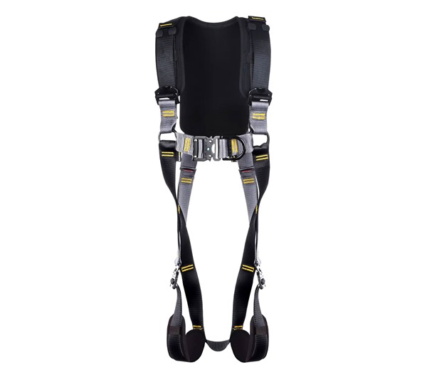 Ridgegear | RGH2 Deluxe | Safety Harness