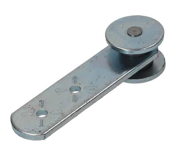 Side Curtain Rollers · 38mm