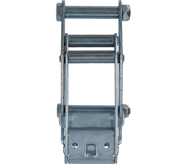 Tensys® · 45mm · 2300daN · Overcentre Buckle - Locking