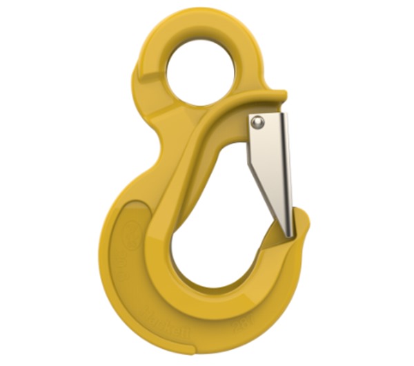 Hack8 Eye Sling Hook