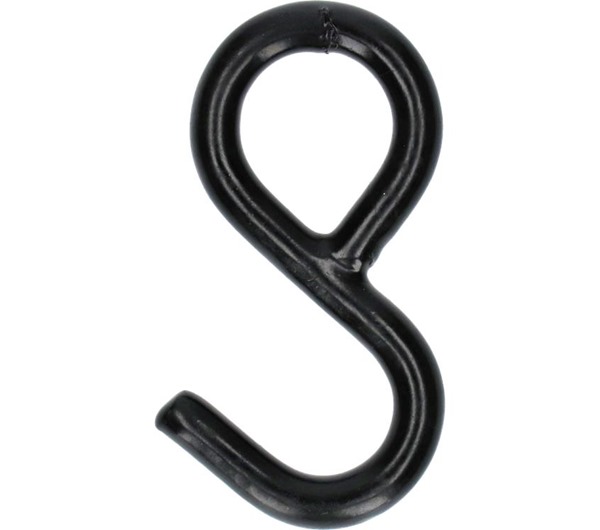 Tensys® · 25mm · 500daN · S-Hook