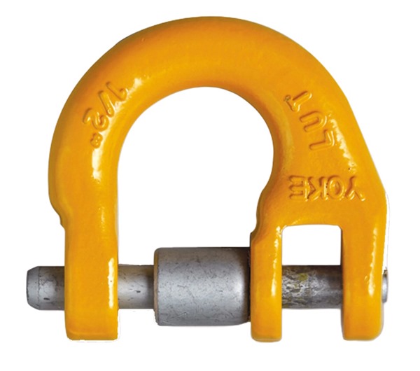 Yoke 8-054 G80 Half Coupling Link 
