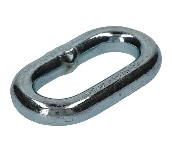 Tensys® · 50mm · 4000daN · Oval Link