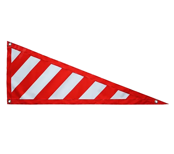 Load Projection Marker - Nearside