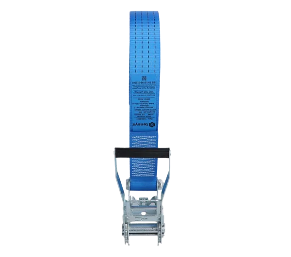 50mm · 8000daN · LWH · Ratchet Lashing System · Endless