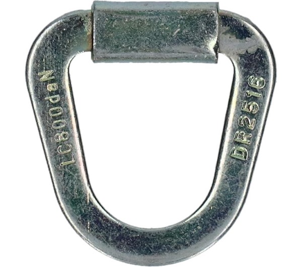 Tensys® · 25mm · 1500daN · Delta