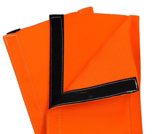 Wear Sleeve to Suit Flat Web Sling 12 Tonne x 1 Metre