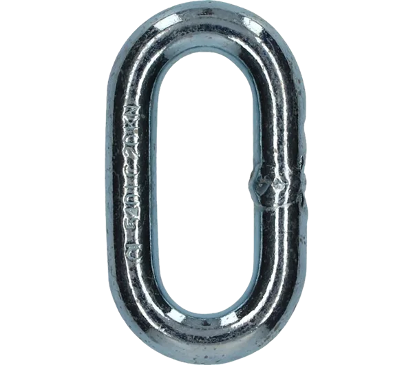 50mm · 4000daN · Oval Link