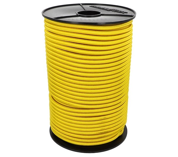 Elastic Shock Cord · 8mm