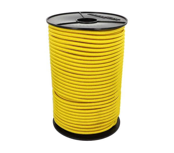 Elastic Shock Cord · 8mm