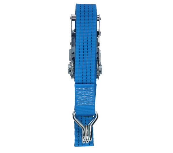 Tensys® · 50mm · 2000daN · WH · Box Van Internal Strap · Claw Hooks · 3.6m