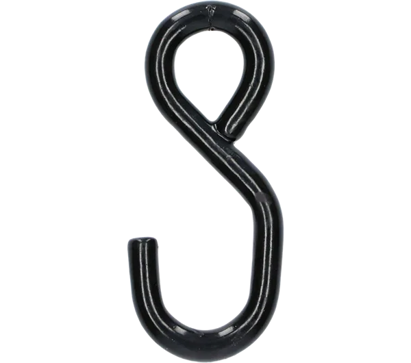 25mm · 1000daN · S-Hook