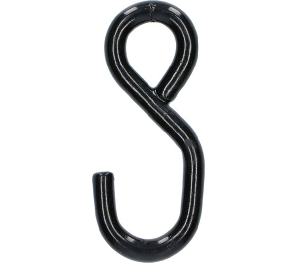 Tensys® · 25mm · 1000daN · S-Hook