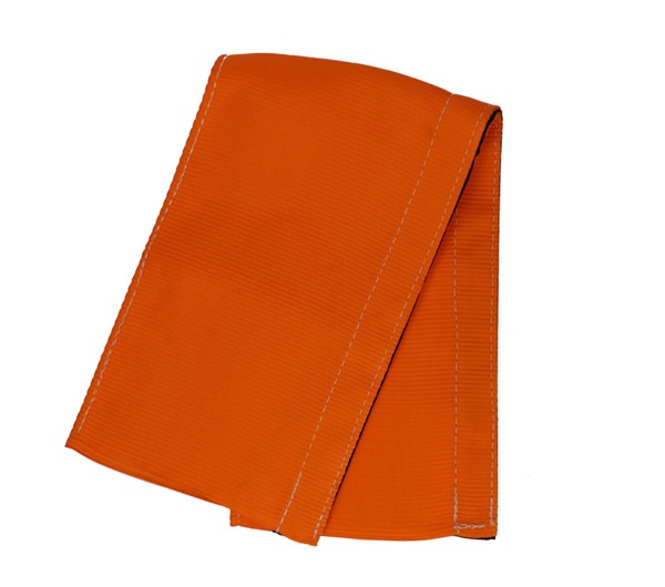 1 .0m Wear Sleeve for a Flat Web Sling 12 Tonne x 0.3m wide