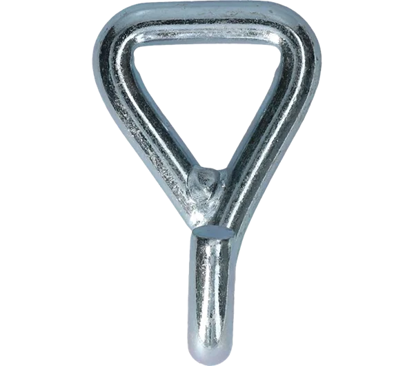 50mm · 5000daN · Claw Hook - Single