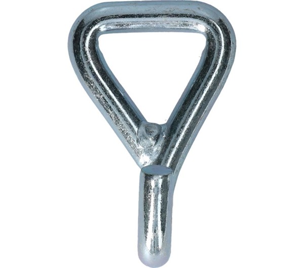 Tensys® · 50mm · 5000daN · Claw Hook - Single