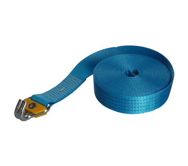 Ratchet Strap Magnet Application Aid