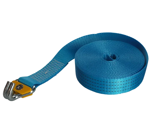 Ratchet Strap Magnet Application Aid