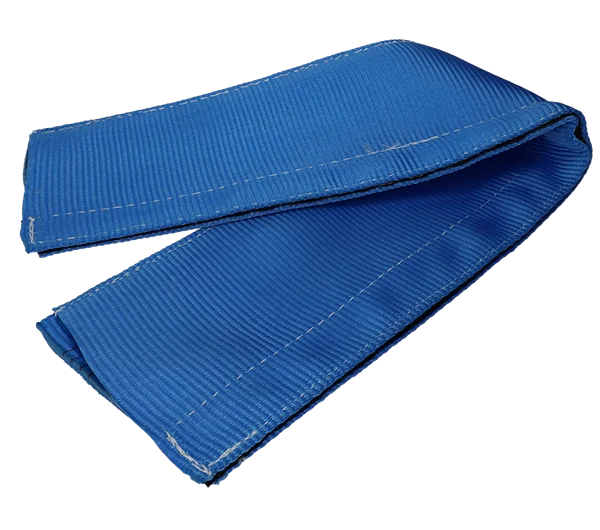 Wear Sleeve to Suit Flat Web Sling 5 Tonne x 1 Metre