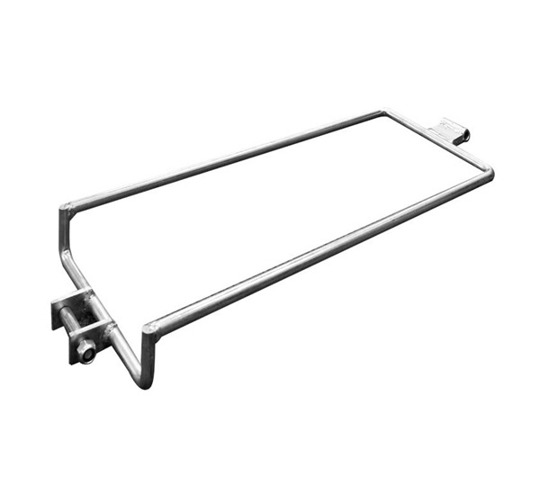 Tensys® · Spectacle Lift Wheel Underframe