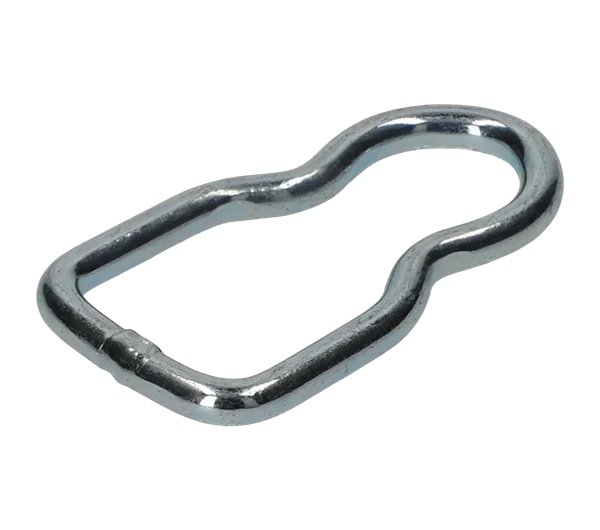 50mm · 1800daN · Waisted Ring