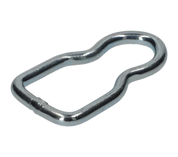 Tensys® · 50mm · 1800daN · Waisted Ring