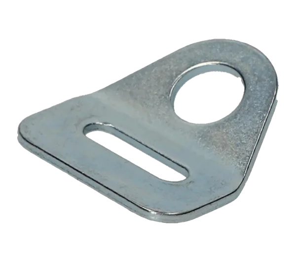 25mm · 1500daN · Attachment Point