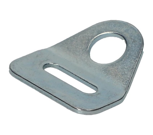 Tensys® · 25mm · 1500daN · Attachment Point