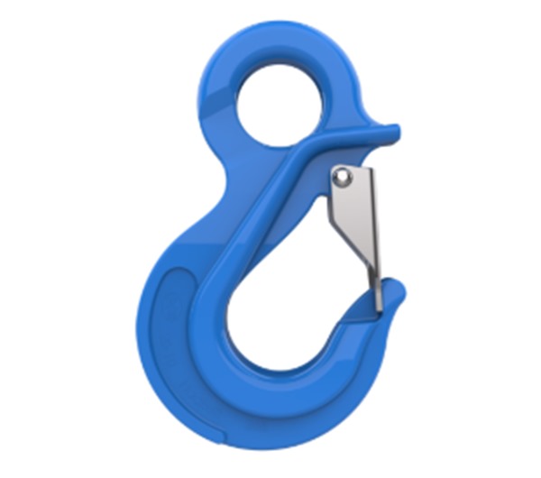 Hack10 Eye Sling Hook
