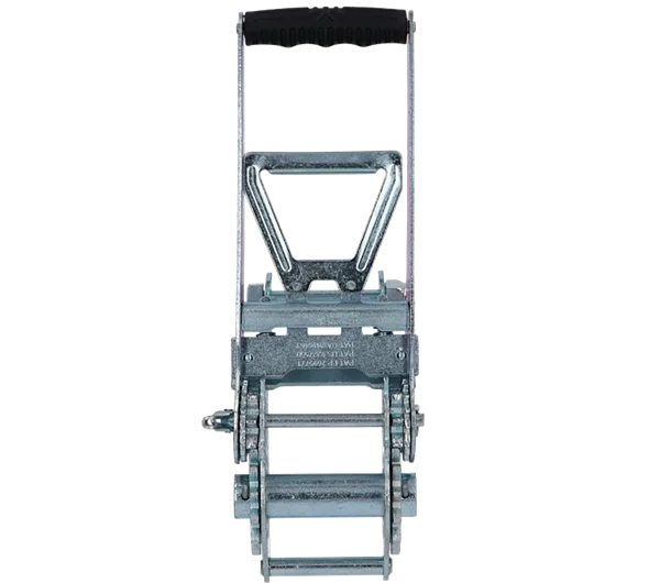 75mm · 10,000daN · Ergonomic Ratchet · EK