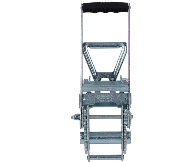 Tensys® · 75mm · 10,000daN · Ergonomic Ratchet · EK