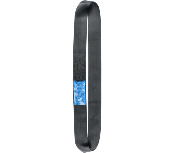 Tensys® · 50mm · 0.5 Tonne · Flat Web Slings - Single Use - Endless