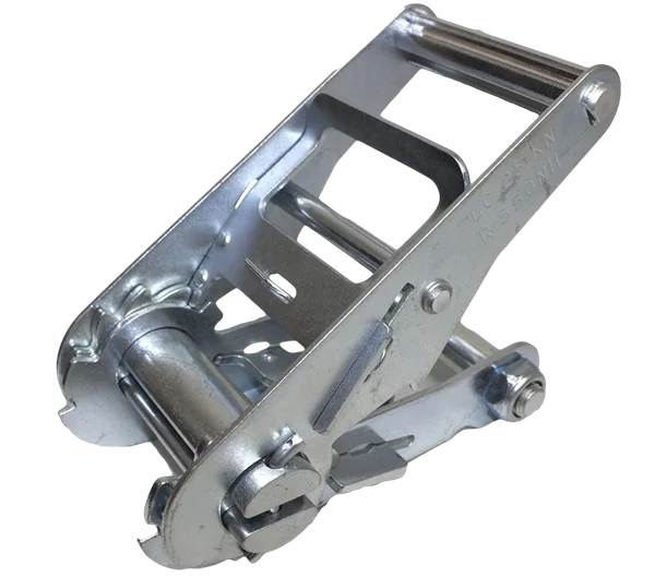 50mm · 5000daN · Narrow Handled Ratchet · NH