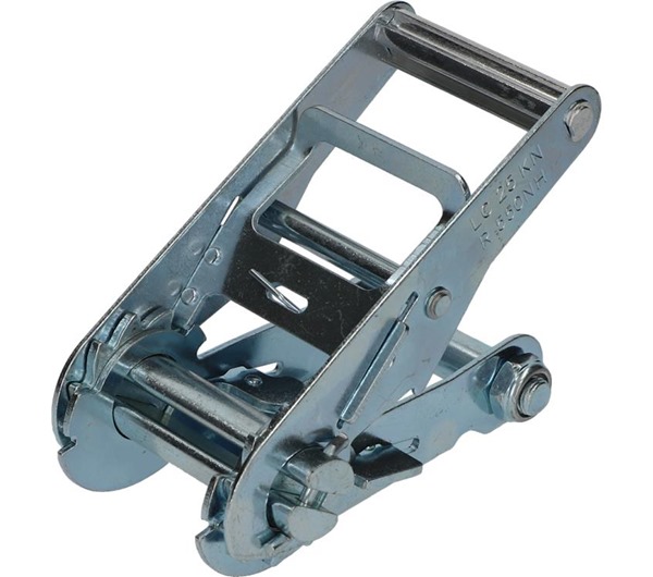 Tensys® · 50mm · 5000daN · Narrow Handled Ratchet · NH