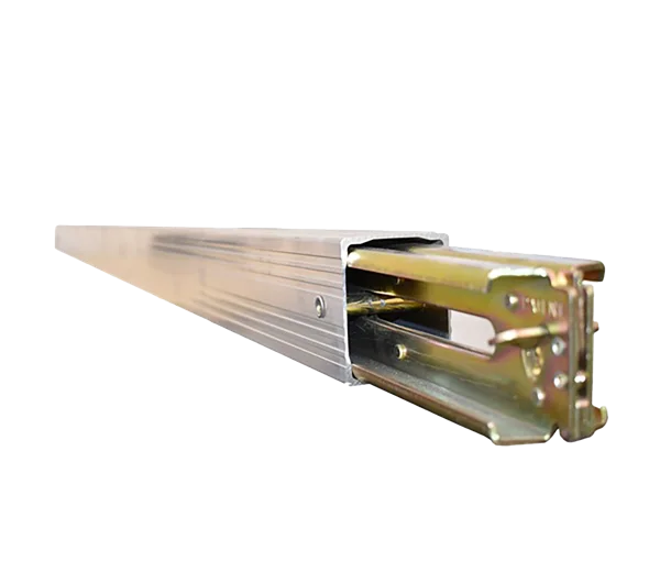 Aluminium Decking Beam - Heavy Duty - To suit E type track