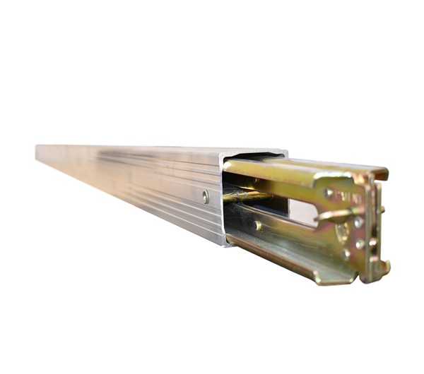 Tensys® · Aluminium Decking Beam - Heavy Duty - To suit E type track
