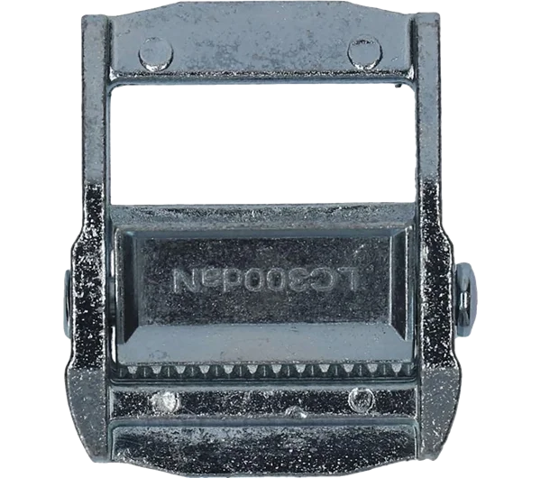 35mm · 600daN · CB · Cam Buckle