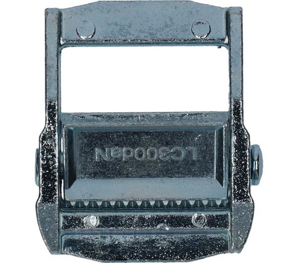 Tensys® · 35mm · 600daN · CB · Cam Buckle