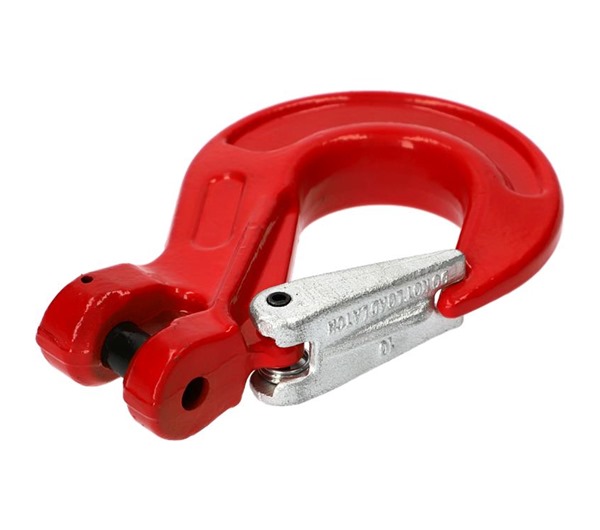Tensys® · Clevis Sling Hook · Grade 8 Lashing · 7/8mm