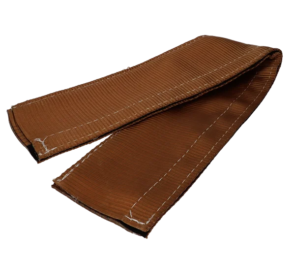 Wear Sleeve to Suit Flat Web Sling 4 Tonne x 1 Metre