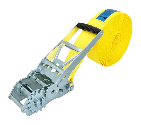 75mm · 20,000daN · EK · Ratchet Lashing System · Endless